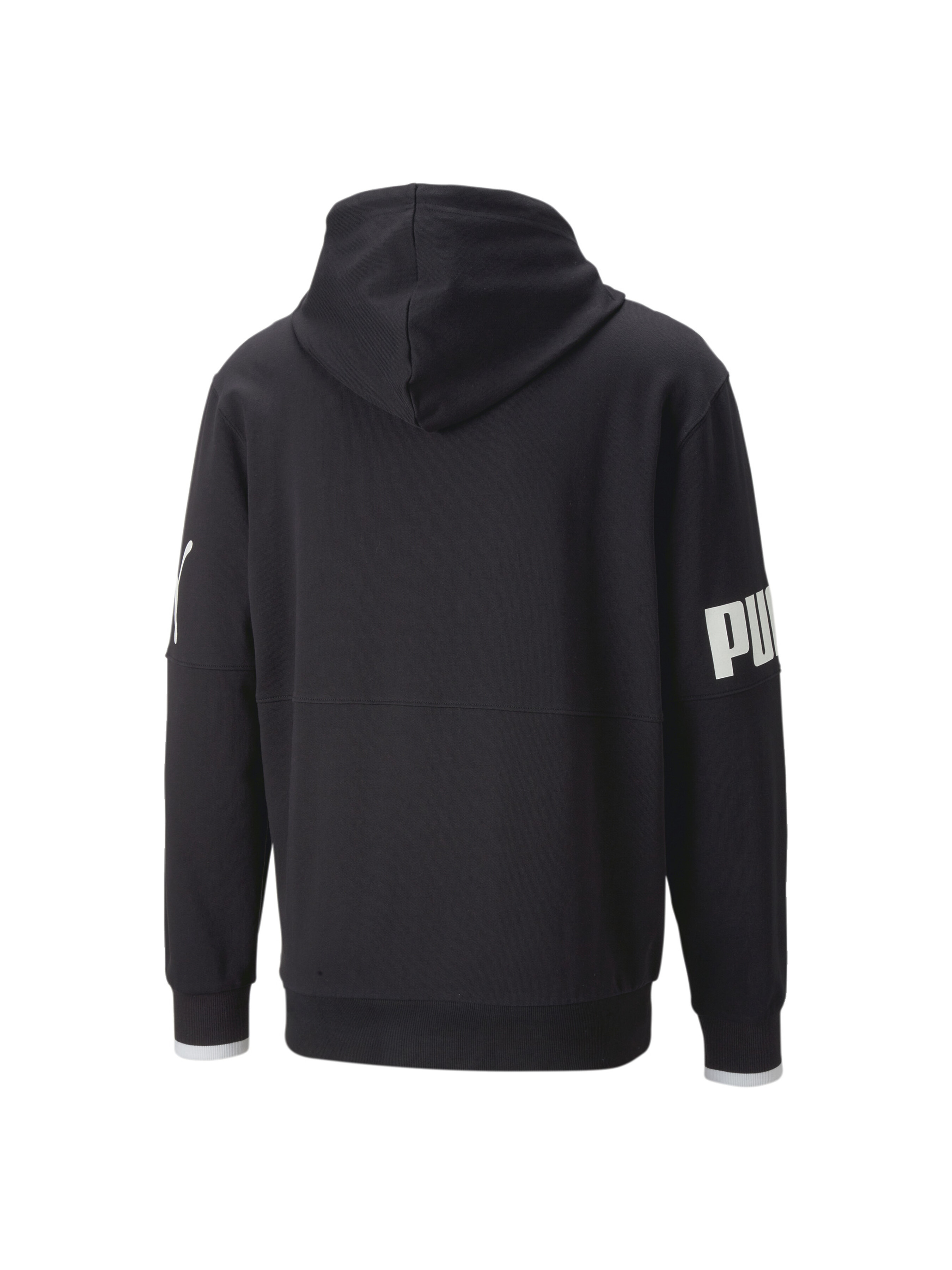 

PUMA Кофта спортивна (673327_01) Чоловіче, колір - Чорний