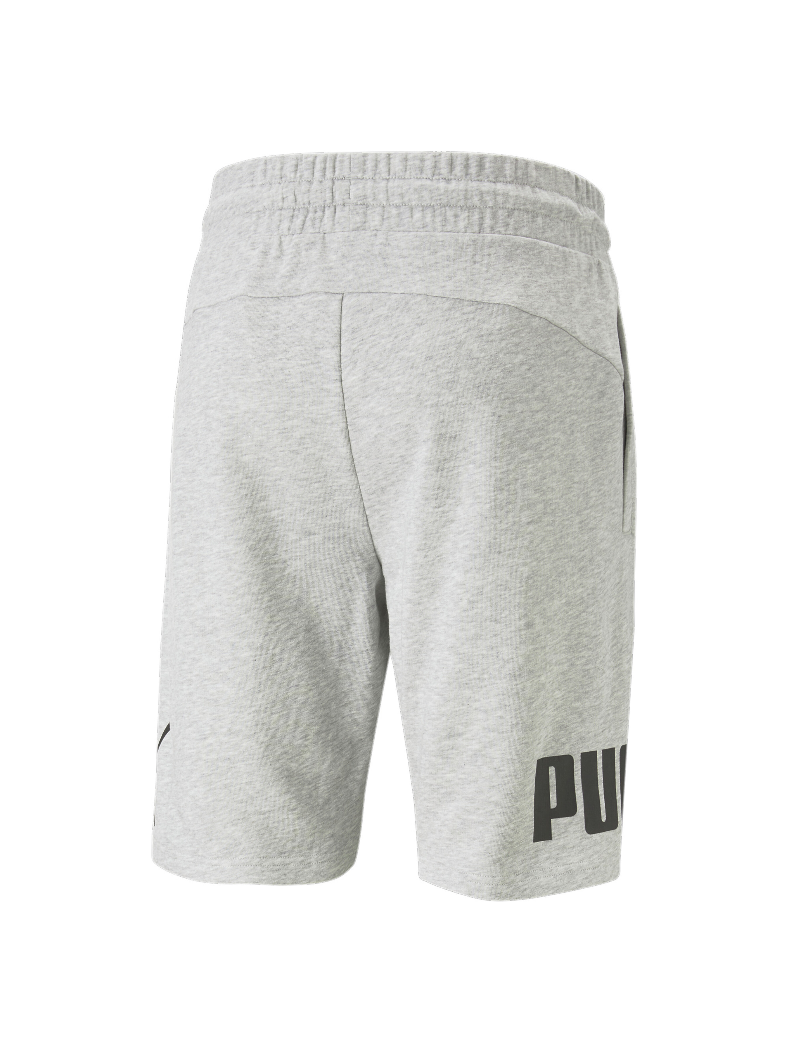 

PUMA Шорты спортивные (673379_04) Мужское, цвет - Серый