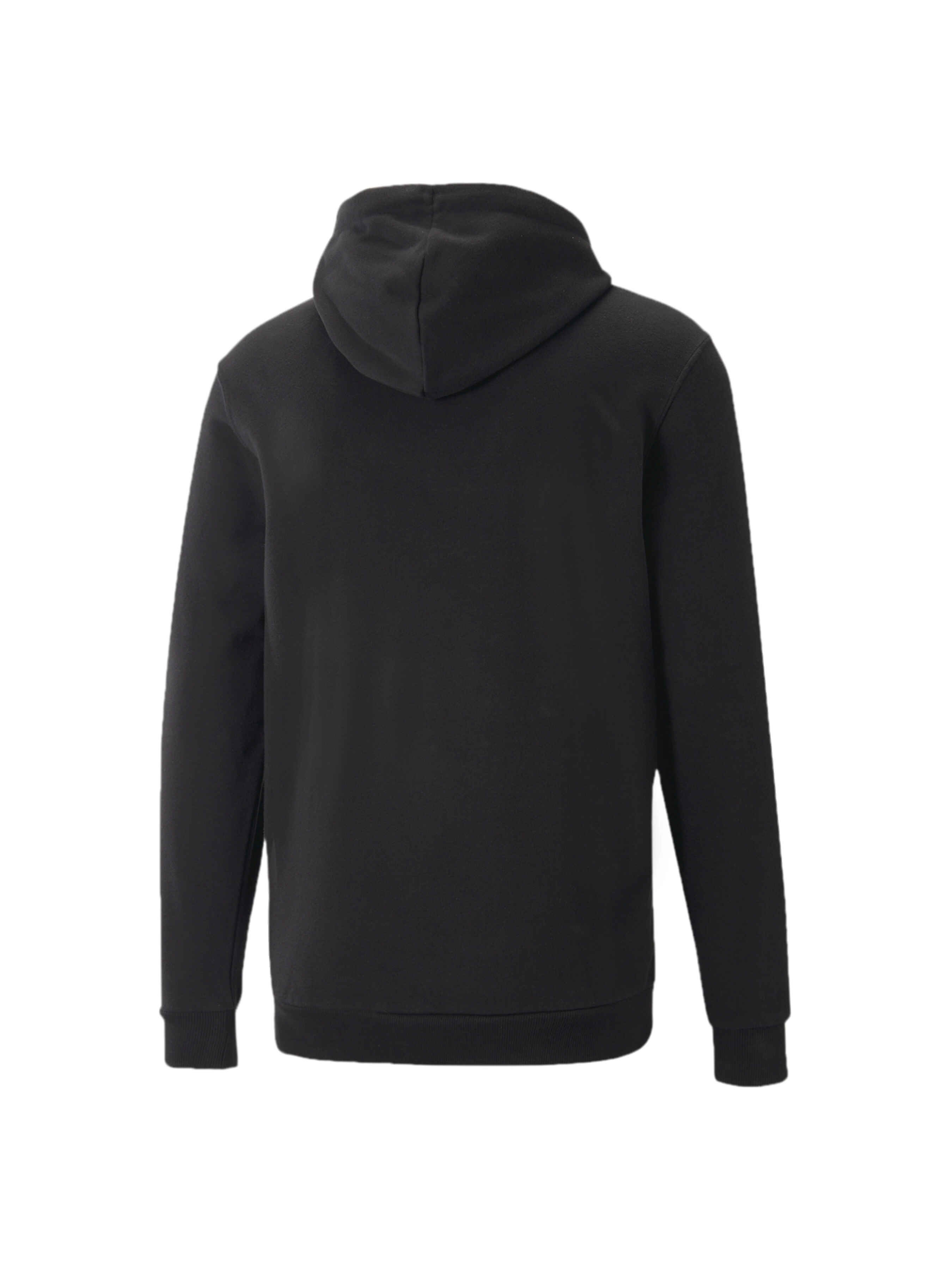 

PUMA Худи (673387_01) Мужское, цвет - Чёрный