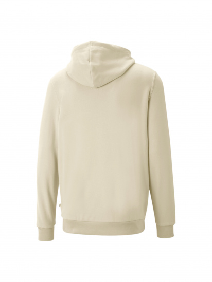 Худі PUMA Ess Elevated Hoodie модель 673387 — фото - INTERTOP