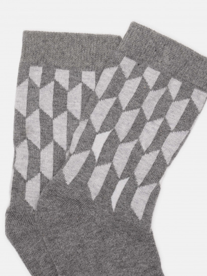 Шкарпетки C&A модель 67346 — фото 3 - INTERTOP