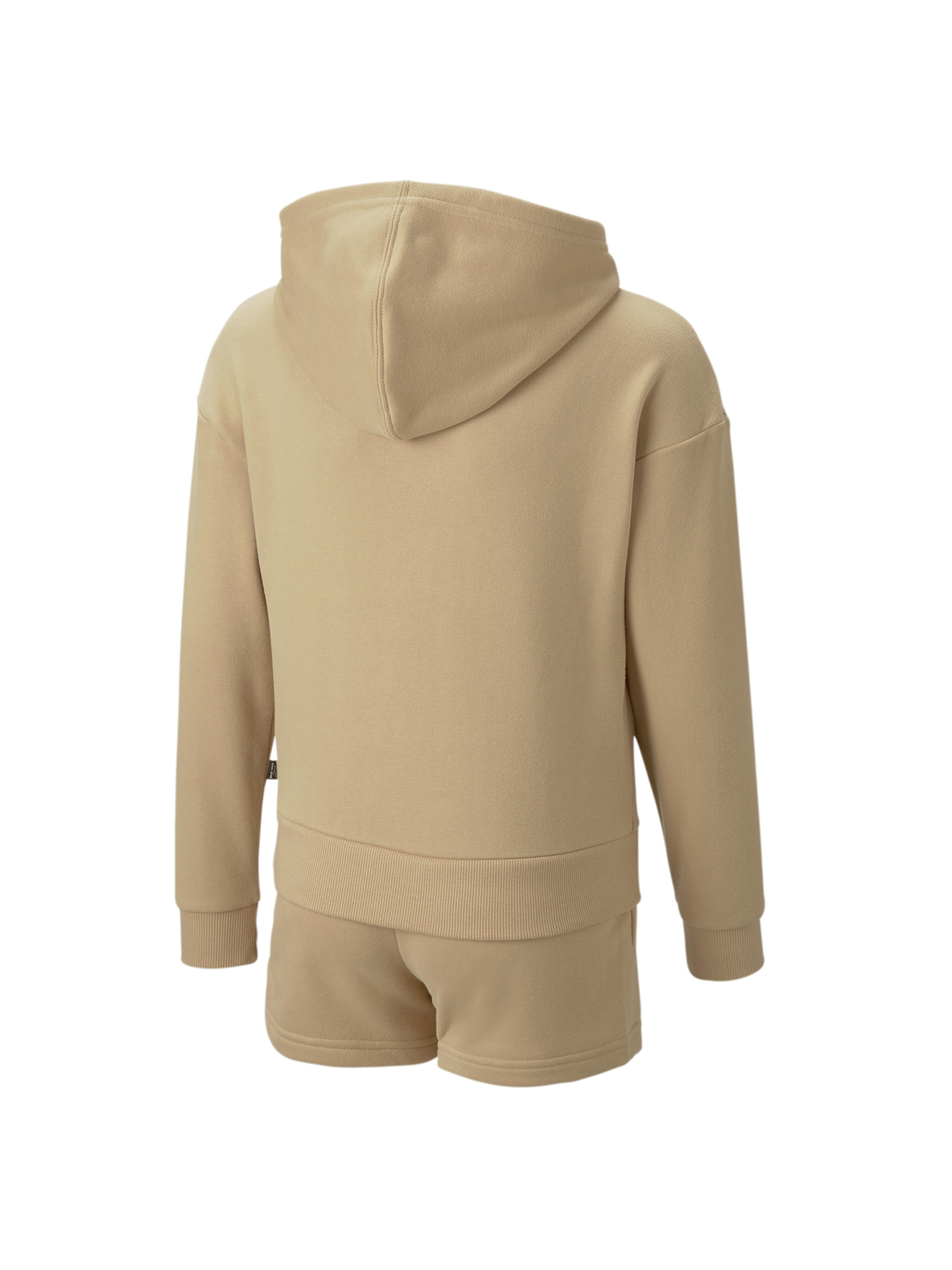 

PUMA Костюм (673589_89) Для девочек, цвет - Бежевый