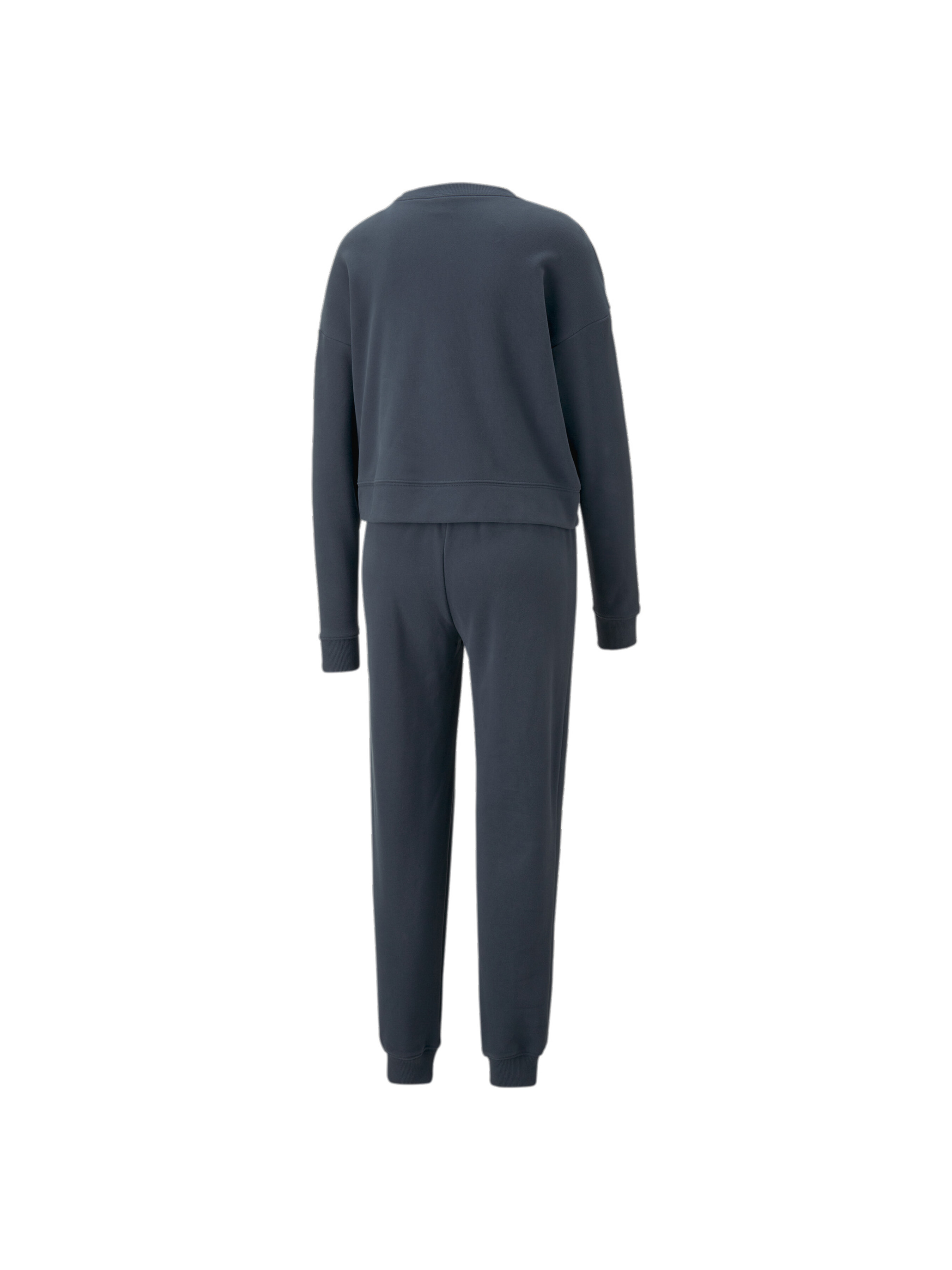 

PUMA Loungewear Suit Костюм (673702_16) Жіноче, колір - Синій