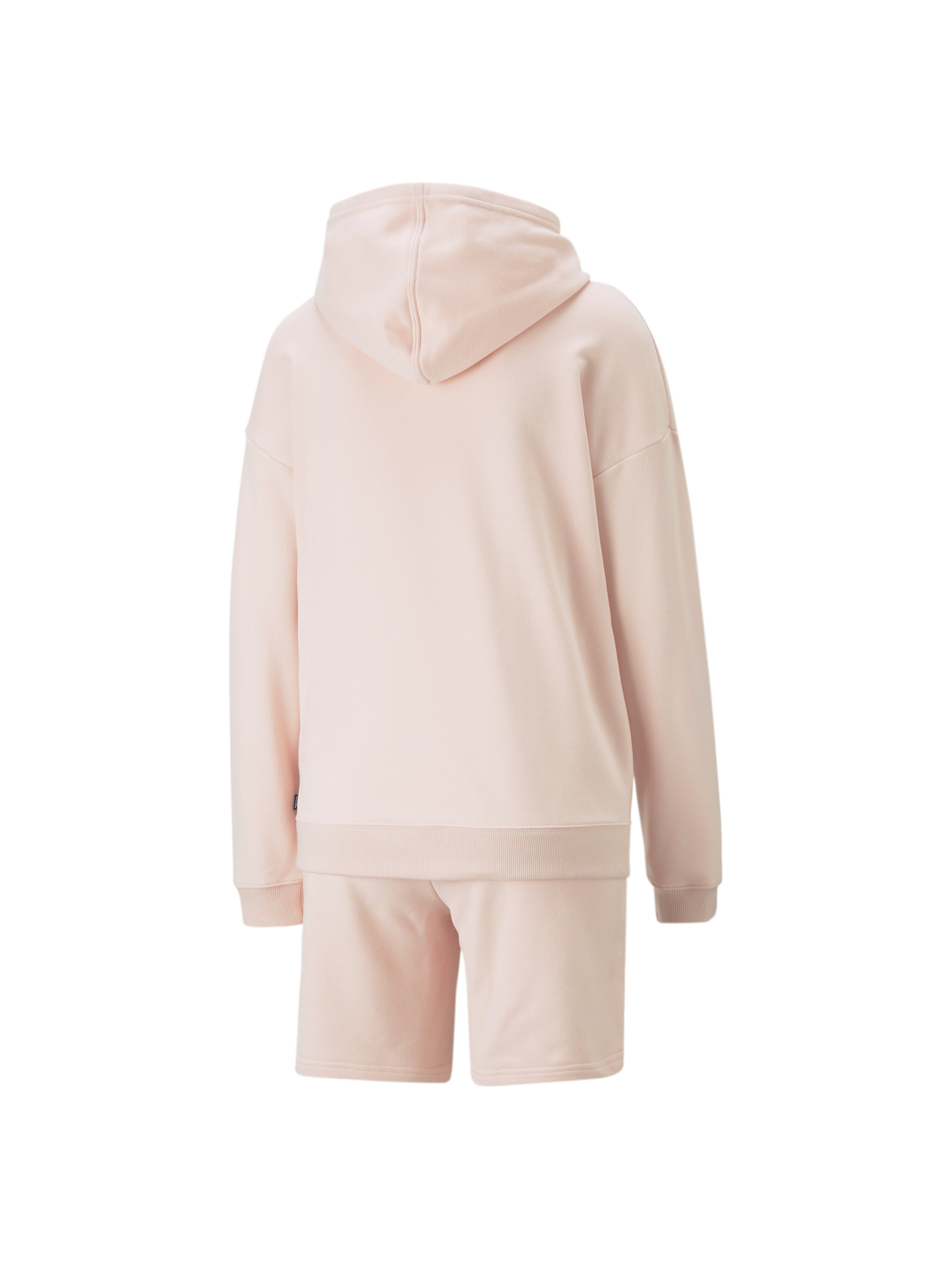 

PUMA Спортивный костюм (673703_66) Женское, цвет - Розовый