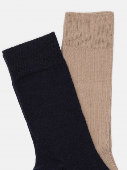 Набір шкарпеток C&A модель 67372 — фото 3 - INTERTOP