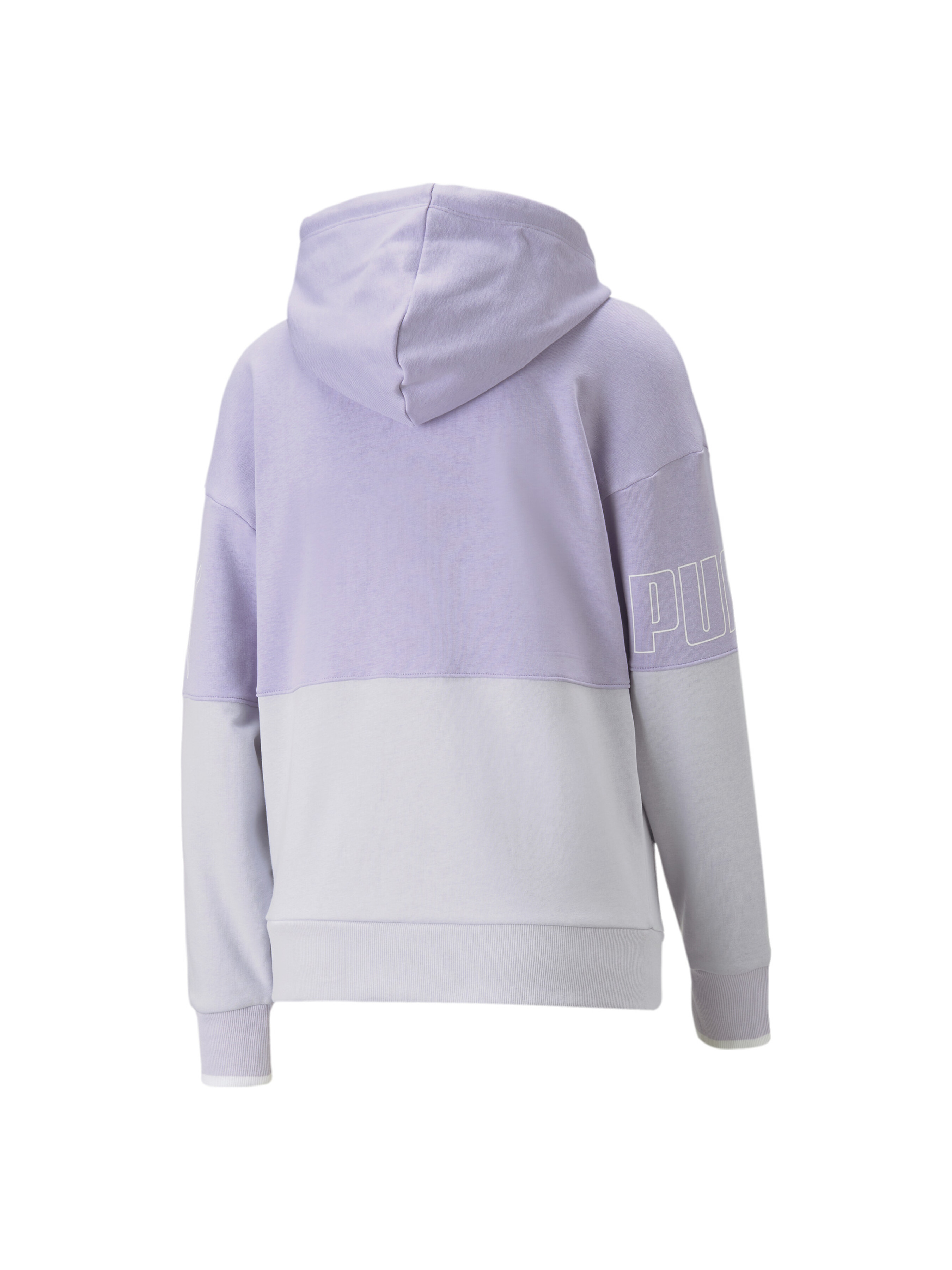

PUMA Кофта спортивная (673724_25) Женское, цвет - Фиолетовый