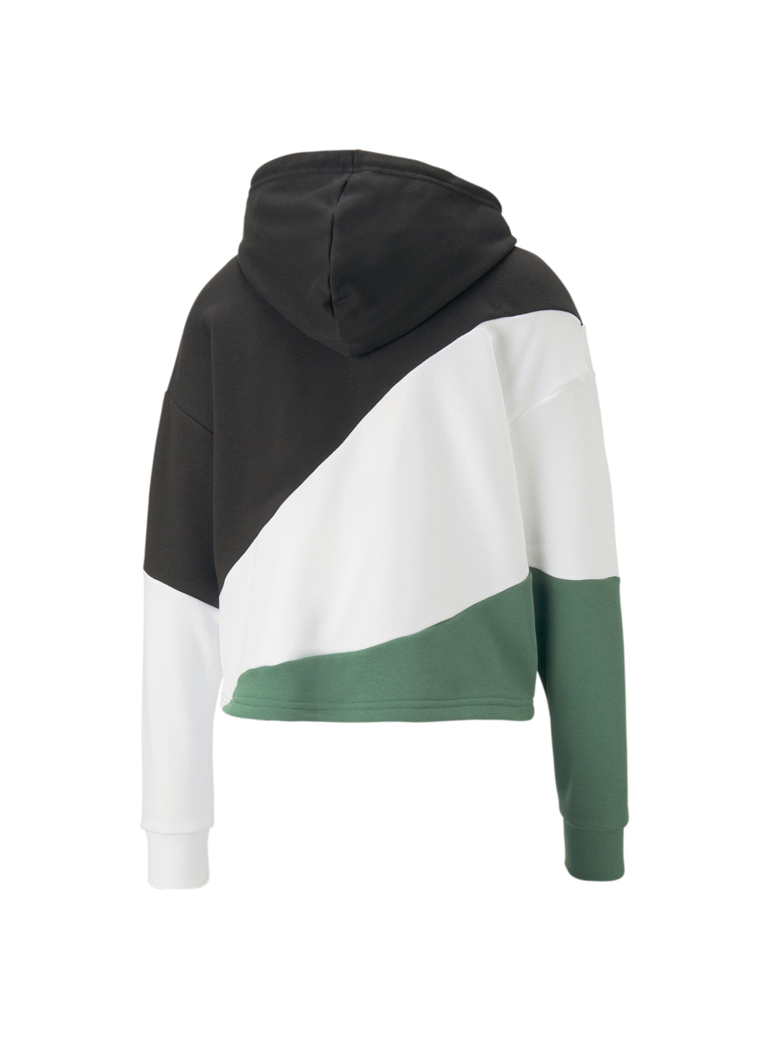 

PUMA POWER Cat Hoodie Худі (673977_01) Жіноче, колір - Чорний