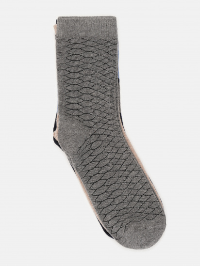 Набір шкарпеток C&A модель 67403 — фото - INTERTOP