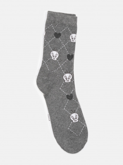 Набір шкарпеток C&A модель 67406 — фото - INTERTOP