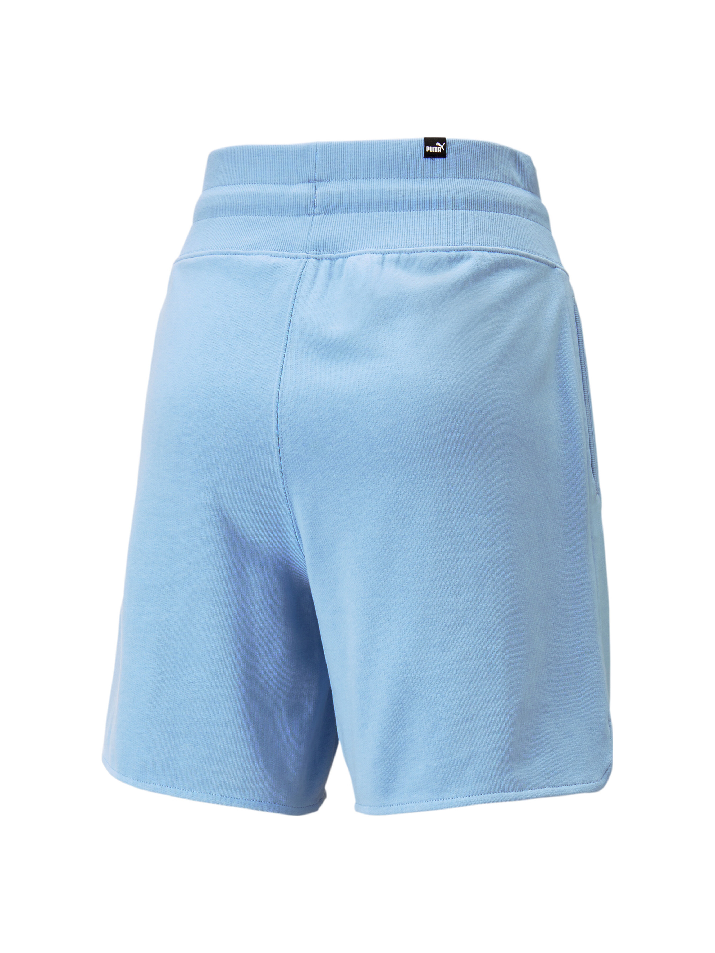 

PUMA Her Shorts Шорты спортивные (674061_93) Женское, цвет - Синий