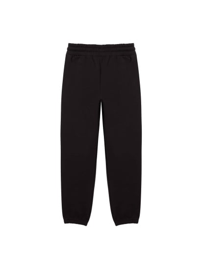 Штани спортивні PUMA Elevated Sweat Pant Fl модель 674083 — фото - INTERTOP