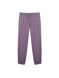 Фіолетовий - Штани спортивні PUMA Elevated Sweat Pant Fl