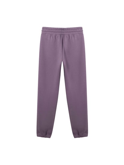 Штани спортивні PUMA Elevated Sweat Pant Fl модель 674083 — фото - INTERTOP