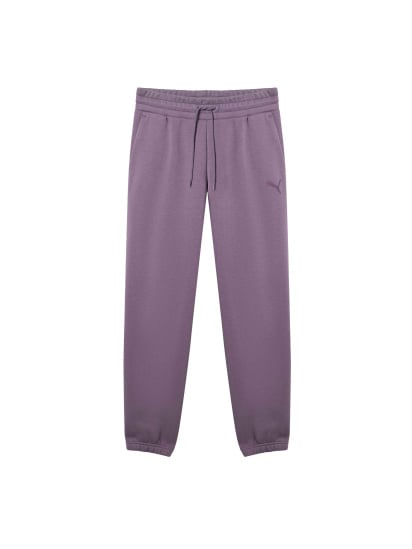 Штани спортивні PUMA Elevated Sweat Pant Fl модель 674083 — фото - INTERTOP