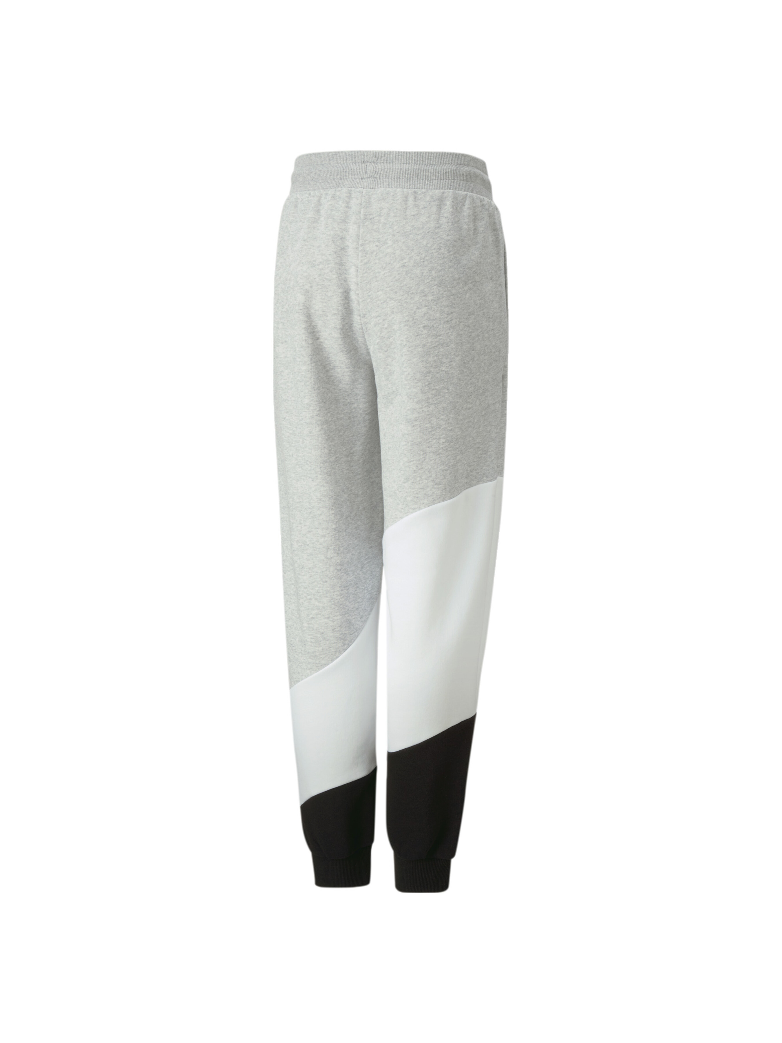 

PUMA Штани спортивні (674266_04) Для дівчаток, колір - Сірий