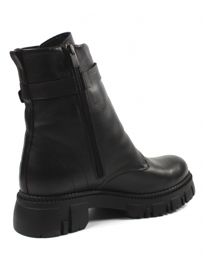 Ботинки It-girl модель 6743-08-black — фото 3 - INTERTOP