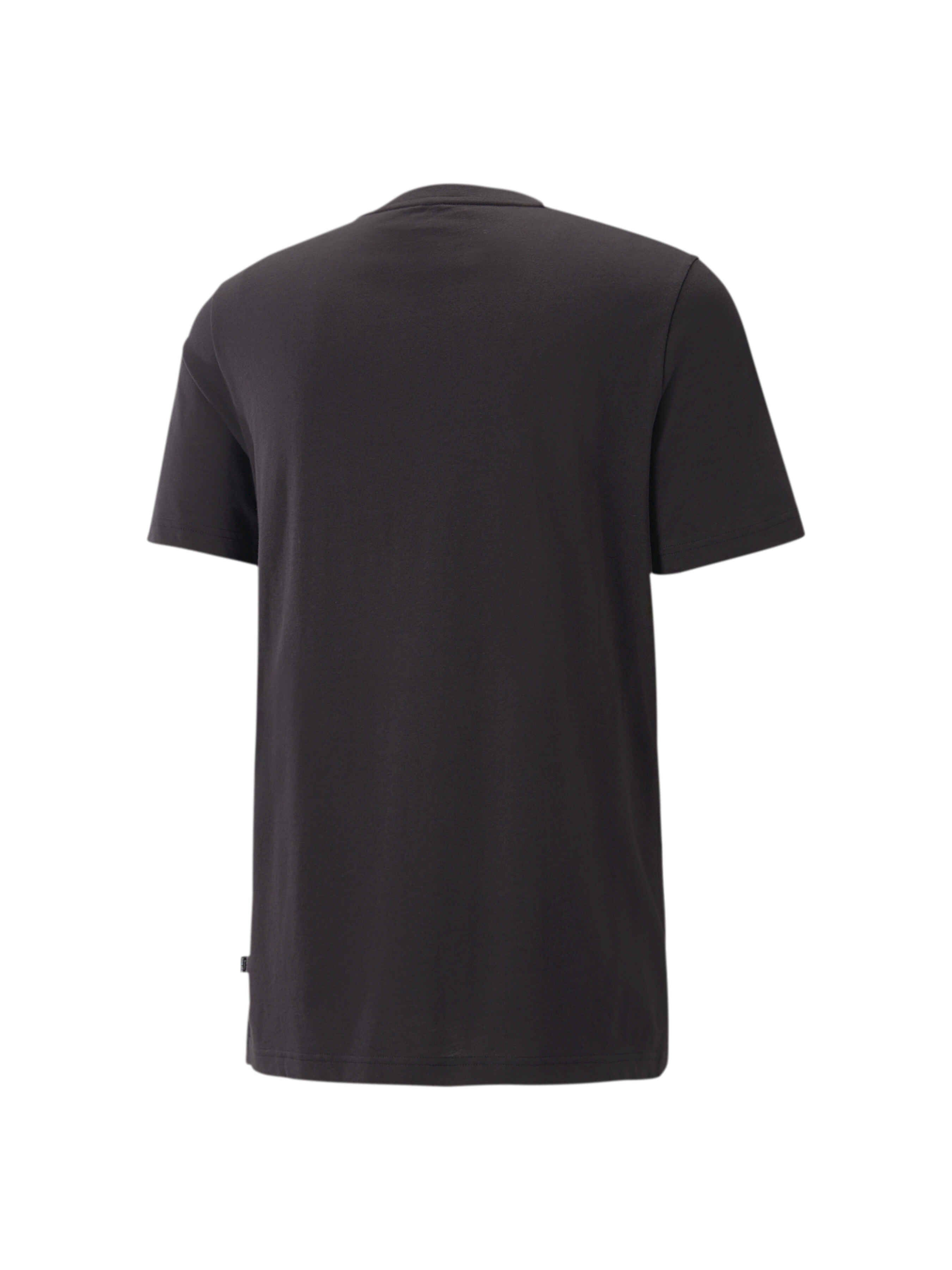 

PUMA Футболка спортивная (674470_61) Мужское, цвет - Чёрный