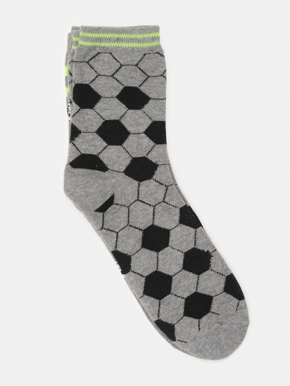Набір шкарпеток C&A модель 67508 — фото - INTERTOP