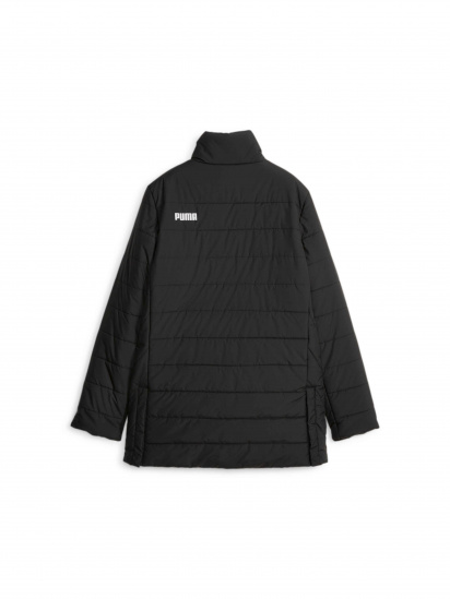 Демисезонная куртка PUMA Ess+ Padded Jacket модель 675364 — фото - INTERTOP