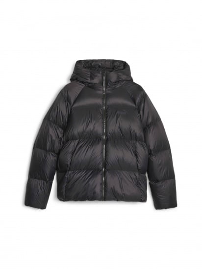 Пуховик PUMA Hooded Ultra Down Puffer модель 675369 — фото - INTERTOP