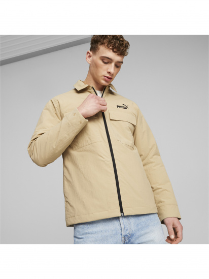 Демисезонная куртка PUMA Transeasonal Jacket модель 675386 — фото 3 - INTERTOP