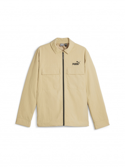 Демисезонная куртка PUMA Transeasonal Jacket модель 675386 — фото - INTERTOP