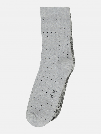 Набір шкарпеток C&A модель 67559 — фото - INTERTOP