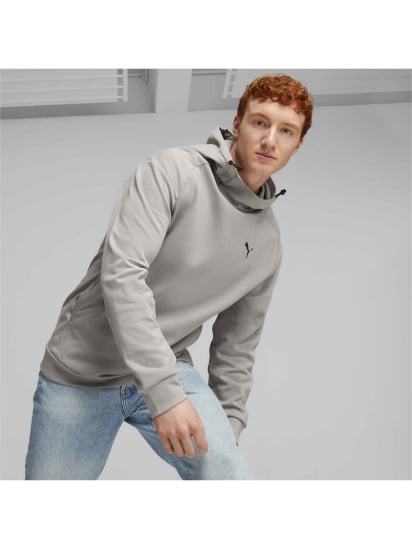 Худі PUMA Rad/cal Hoodie модель 675887 — фото 3 - INTERTOP