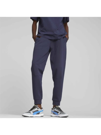 Штани спортивні PUMA Rad/cal Pants модель 675890 — фото 3 - INTERTOP