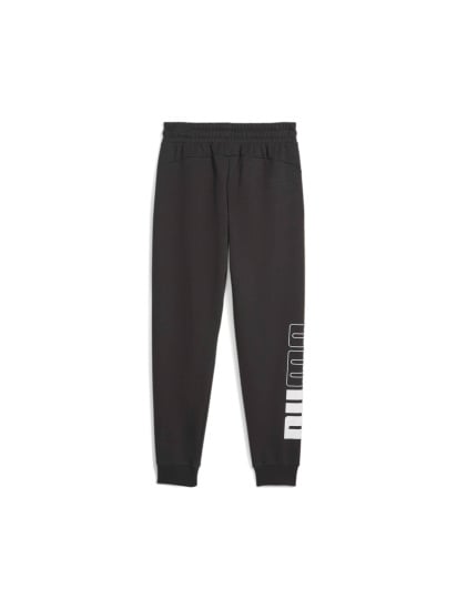 Штани спортивні PUMA Power Sweatpants модель 675915 — фото - INTERTOP