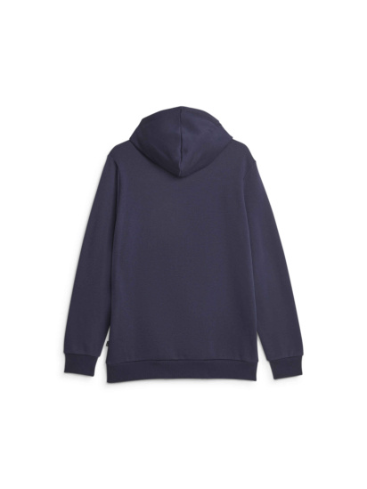 Худи PUMA Ess+ Logo Lab Hoodie модель 675924 — фото - INTERTOP