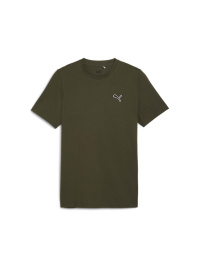 Зелений - Футболка PUMA Better Essentials Tee