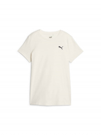 Молочный - Футболка PUMA Better Essentials Tee