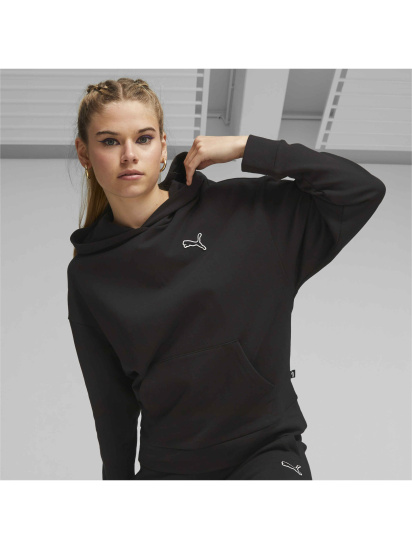 Худи PUMA Better Essentials Hoodie модель 675988 — фото 3 - INTERTOP