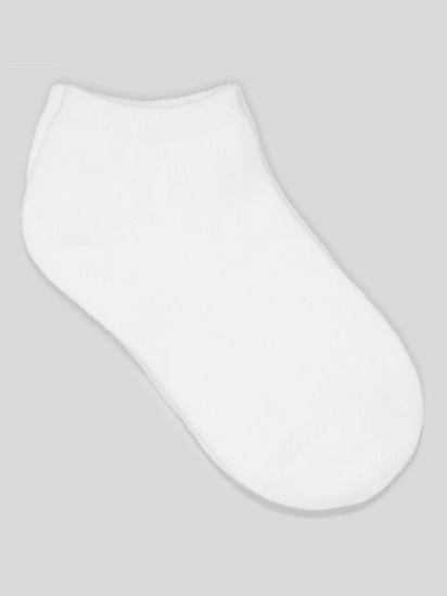 Набір шкарпеток C&A модель 67605 — фото - INTERTOP