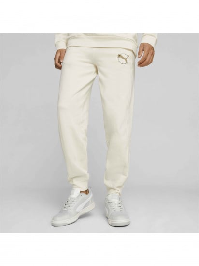 Штани спортивні PUMA Better Sportswear Sweatpants модель 676065 — фото 3 - INTERTOP