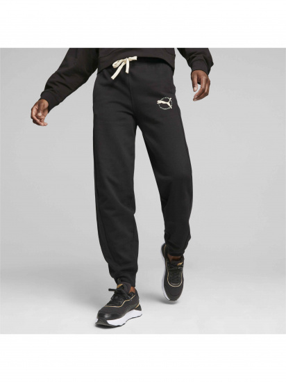 Штани спортивні PUMA Better Sportswear Sweatpants модель 676069 — фото 3 - INTERTOP