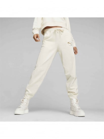 Штани спортивні PUMA Better Sportswear Sweatpants модель 676069 — фото 3 - INTERTOP