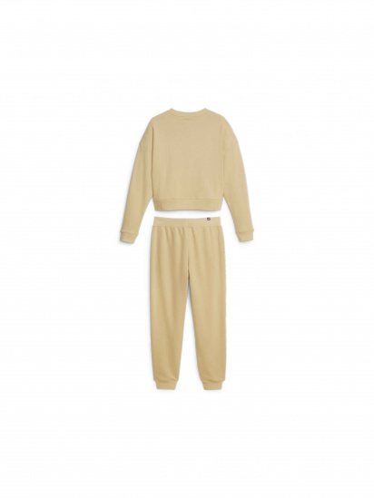 Костюм Puma Loungewear Suit Tr модель 676089 — фото - INTERTOP