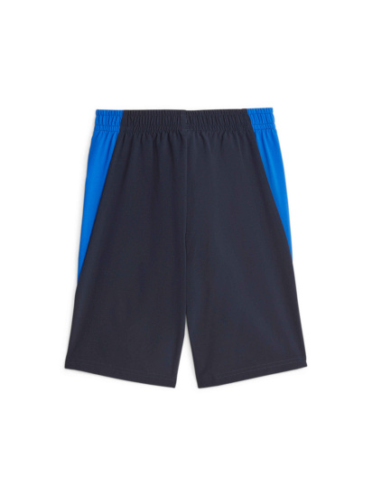 Шорти спортивні PUMA Active Sports Woven Shorts модель 676319 — фото - INTERTOP