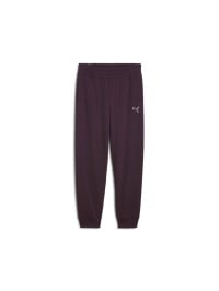 Фіолетовий - Штани спортивні PUMA Better Essentials Pants