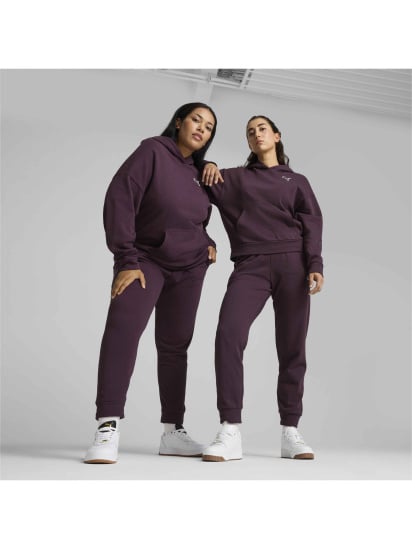 Штани спортивні PUMA Better Essentials Pants модель 676805 — фото 3 - INTERTOP