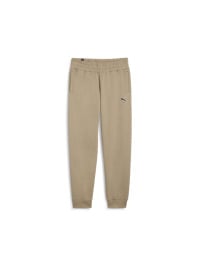 Бежевый - Штаны спортивные PUMA Better Essentials Pants