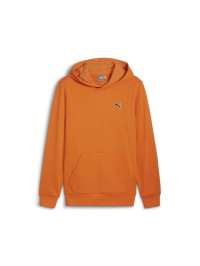 Оранжевый - Худи PUMA Better Essentials Hoodie