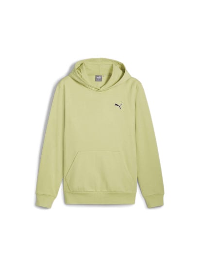 Худі PUMA Better Essentials Hoodie модель 676814 — фото - INTERTOP