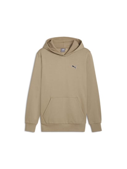 Худі PUMA Better Essentials Hoodie модель 676814 — фото - INTERTOP