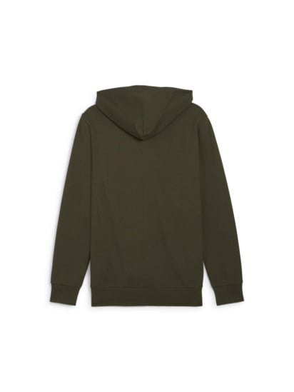 Худи PUMA Better Essentials Hoodie модель 676814 — фото - INTERTOP