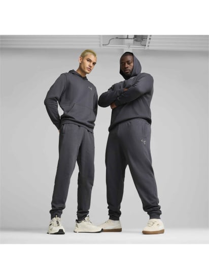 Джоггеры PUMA Better Essentials Sweatpants модель 676816 — фото 3 - INTERTOP