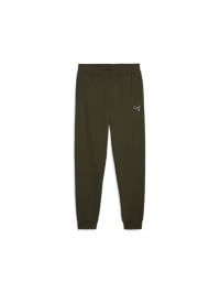 Зелёный - Джоггеры PUMA Better Essentials Sweatpants