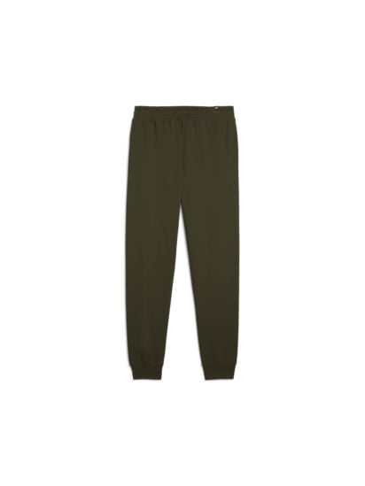 Джогери PUMA Better Essentials Sweatpants модель 676816 — фото - INTERTOP